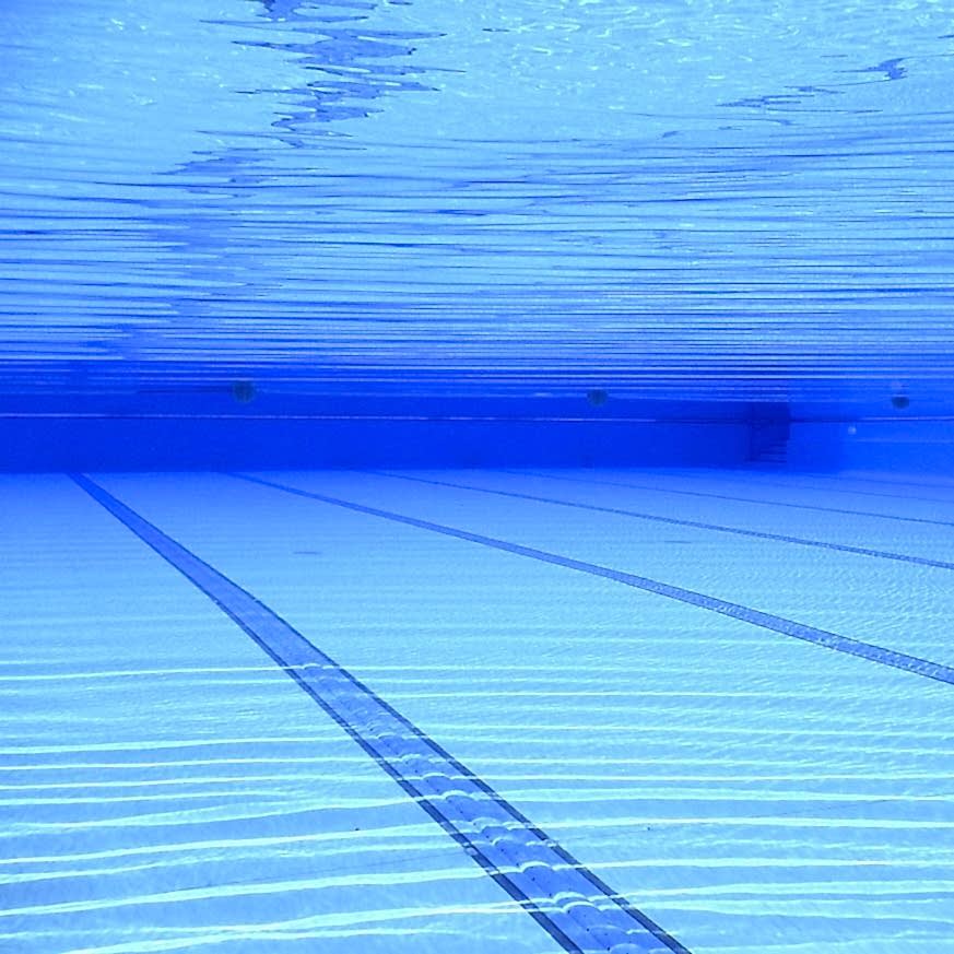Free swimming pool image